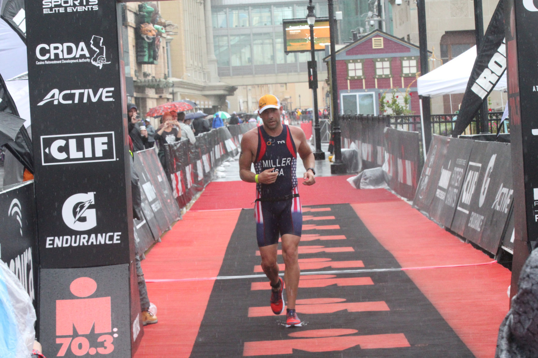 Ironman Atlantic City Triathlon